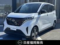 日産 サクラ G