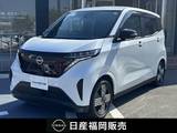 日産 サクラ G
