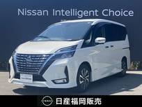 日産 セレナ 2000cc 2.0 ハイウェイスター V 助手席スライドアップシート ワンオーナー　純正10インチメモリーナビ