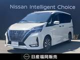日産 セレナ 2000cc 2.0 ハイウェイスター V 助手席スライドアップシート ワンオーナー　純正10インチメモリーナビ