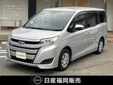 トヨタ ノア 2000cc 2.0 X