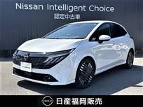 日産 ノートオーラ 1200cc 1.2 G レザーエディション プロパイロット　衝突被害軽減ブレーキ