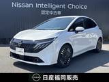 日産 ノートオーラ 1200cc 1.2 G レザーエディション