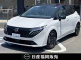日産 ノートオーラ 1200cc 1.2 G