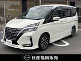 日産 セレナ 2000cc 2.0 ハイウェイスター V