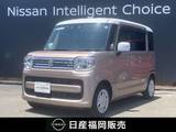 スズキ スペーシア 660cc 660 ハイブリッド X ワンオーナー車　衝突被害軽減ブレーキ