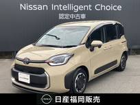 トヨタ シエンタ 1500cc 1.5 Z 両側パワスラ　衝突被害軽減ブレーキ