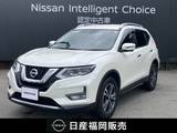 日産 エクストレイル 2000cc 2.0 20X 2列車 メモリーナビ　全周囲カメラ　ワンオーナー