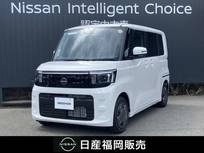 日産 ルークス 660cc 660 X 社用車アップ