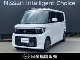 日産 ルークス 660cc 660 X 社用車アップ