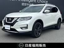 日産 エクストレイル 2000cc 2.0 20Xi 2列車 新品タイヤ4本交換