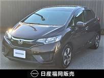 ホンダ フィット 1500cc 1.5 ハイブリッド Fパッケージ コンフォートエディション メモリーナビ　バックカメラ　ETC