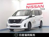 日産 セレナ 2000cc 2.0 XV チェアキャブ リフタータイプ 試乗車UP/純正9インチナビ/アラウンドビュ
