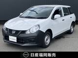 日産 AD 1500cc 1.5 VE メモリーナビ　ドライブレコーダー　ETC
