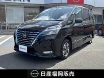 日産 セレナ 1200cc 1.2 e-POWER ハイウェイスター V