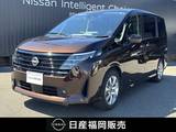 日産 セレナ 2000cc 2.0 XV