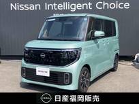 日産 ルークス 660cc 660 ハイウェイスターGターボ 社用車アップ