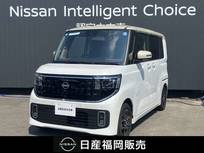 日産 ルークス 660cc 660 ハイウェイスターX プロパイロット エディション 社用車アップ