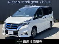 日産 セレナ 1200cc 1.2 e-POWER ハイウェイスター V メモリーナビ　ドライブレコーダー