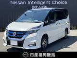日産 セレナ 1200cc 1.2 e-POWER ハイウェイスター V メモリーナビ　ドライブレコーダー