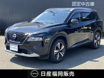 日産 エクストレイル 1500cc 1.5 G e-4ORCE 4WD