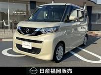 日産 ルークス 660cc 660 X