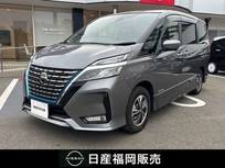 日産 セレナ 1200cc 1.2 e-POWER ハイウェイスター V