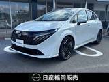 日産 ノートオーラ 1200cc 1.2 G