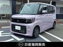 日産 ルークス 660cc 660 X