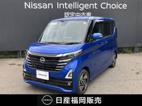 日産 ルークス 660cc 660 ハイウェイスターX プロパイロット エディション メモリーナビ　全周囲カメラ　ドラレコ