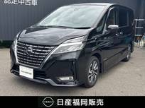 日産 セレナ 2000cc 2.0 ハイウェイスター V