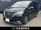 日産 セレナ 2000cc 2.0 ハイウェイスター V