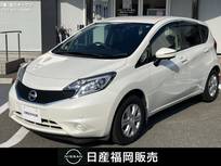 日産 ノート 1200cc 1.2 X Vセレクション プラスセーフティII メモリーナビ　全周囲カメラ　ETC