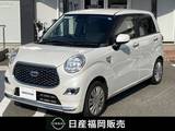 ダイハツ キャスト 660cc アクティバ 660 X リミテッド SAIII メモリーナビ　バックカメラ　ETC