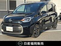 トヨタ シエンタ 1500cc 1.5 Z