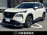 日産 エクストレイル 1500cc 1.5 G e-4ORCE 4WD