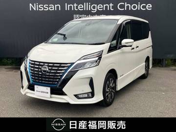 1.2 e-POWER ハイウェイスター V 全方位カメラ　衝突被害軽減ブレーキ