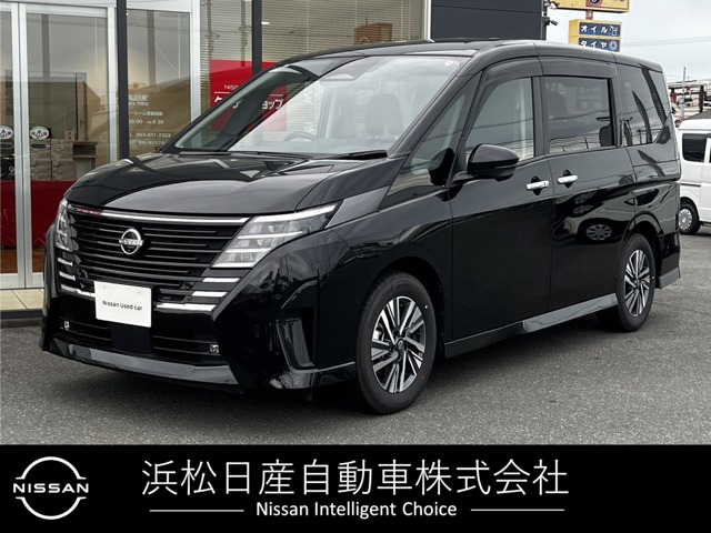 浜松日産自動車株式会社 Ｕｃａｒｓ市野店・静岡県・セレナ・日産の在庫詳細から中古車を探す｜日産公式中古車検索サイト