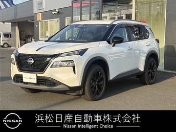 1.5 X e-4ORCE 90周年記念車 4WD 電動リアゲート　プロパイロット