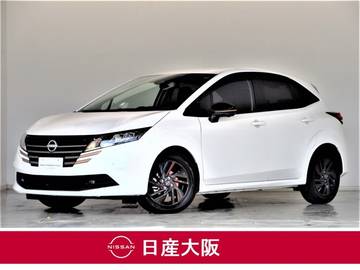 1.2 X 90周年記念車 NissanConnectナビ プロパイロット試乗車