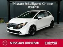 日産 ノートオーラ 1200cc 1.2 G プロパイロット