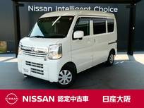 日産 クリッパー 660cc 660 GX ハイルーフ 日産純正メモリーナビ　日産純正ドライブレ