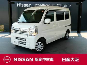 660 GX ハイルーフ 日産純正メモリーナビ　日産純正ドライブレ