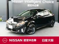 日産 ノートオーラ 1200cc 1.2 G 日産純正メーカーナビ　プロパイロット　ア