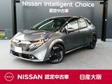 日産 ノートオーラ 1200cc 1.2 G レザーエディション 日産純正メーカーナビ　プロパイロット　ア