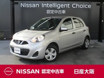 1.2 S 日産純正メモリーナビ