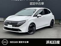 日産 ノートオーラ 1200cc 1.2 G 全方向型カメラ・ETC2.0・SOSコール・ドラ