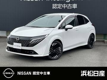 ノートオーラ 1.2 G 全方向型カメラ・ETC2.0・SOSコール・ドラ