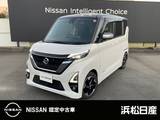 日産 ルークス 660cc 660 ハイウェイスターX プロパイロット エディション 両側電動オートスライドドア