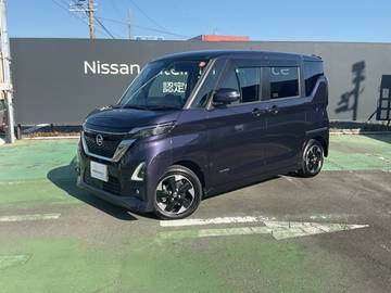 660 ハイウェイスターX プロパイロット エディション 日産純正ナビ　ドラレコ　ETC